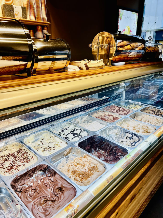 🇬🇧🇫🇷英國法國🍧街頭雪糕🍦首選🏅