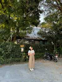 Breathe Rice Valley ที่พักเชียงใหม่ 🏡🌾💤🛌