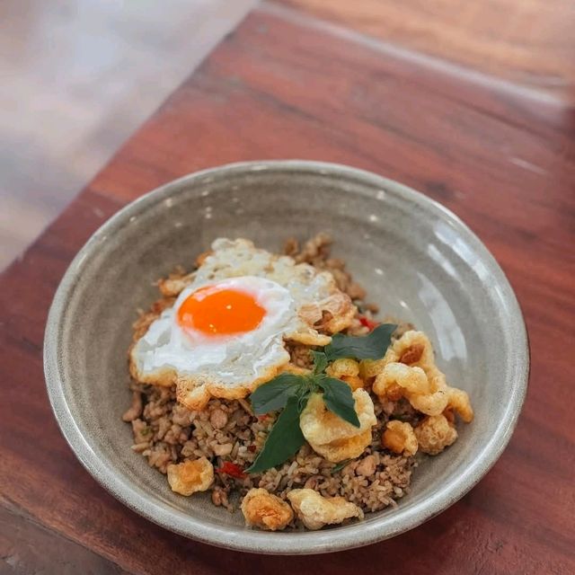 Rosebay Home cooking Café