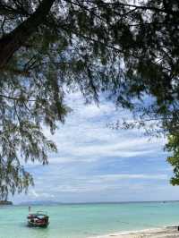 Discover the Magic of Koh Lipe 