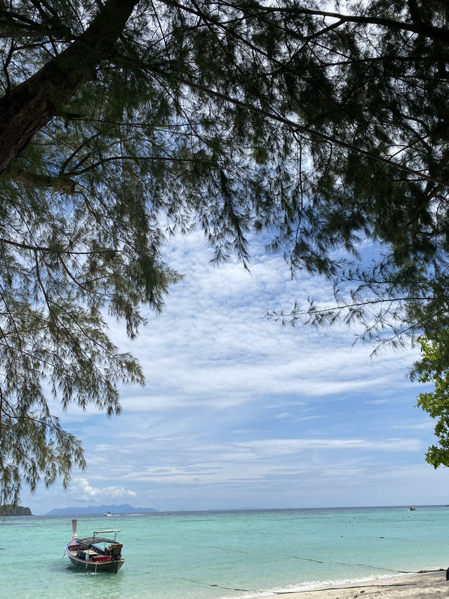 Discover the Magic of Koh Lipe 