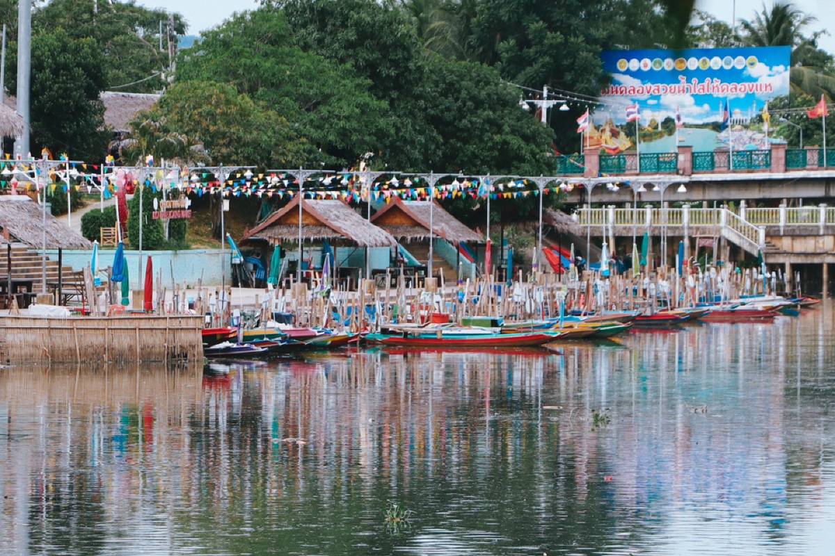 ที่เที่ยวหาดใหญ่