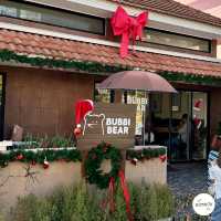 Bubbi Bear Cafe (Rama 9)
