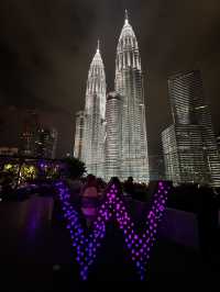 W Kuala Lumpur 