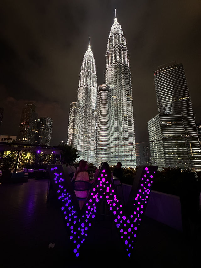 W Kuala Lumpur 