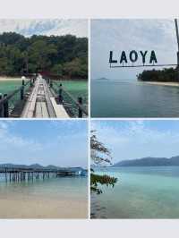 เกาะเหลายา จังหวัดตราด