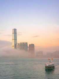 Unlocking Hong Kong: A Must-Visit Guide