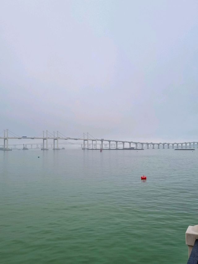 마카오 마카오 피셔맨스워프🇲🇴