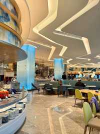 麗豪航天城酒店 Regala Skycity Hotel