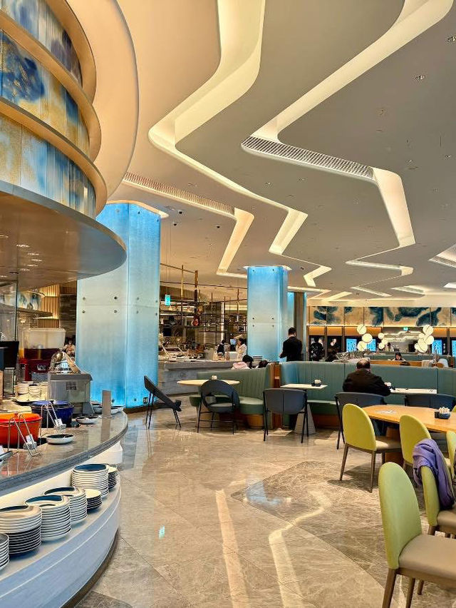 麗豪航天城酒店 Regala Skycity Hotel