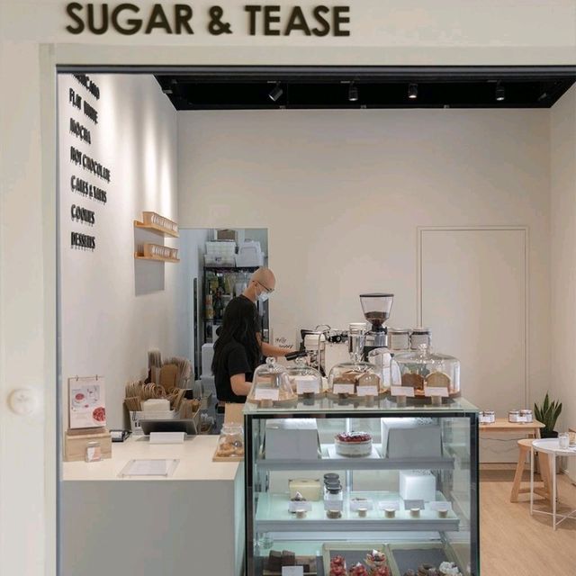 Sugar & Tease Singapore