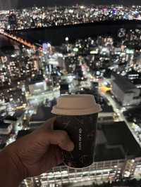 My First Taste of Japan: A Culinary Adventure