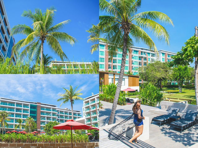 Amari Hua Hin