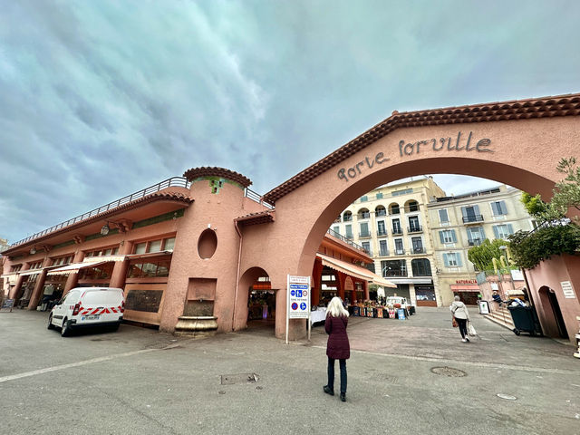法國🇫🇷坎城—免費車泊、影展聖地與迷人海岸線