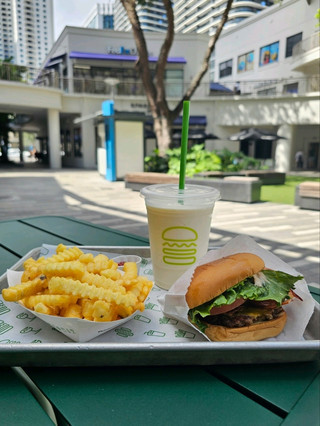 🇺🇸 Miami Burger Restaurant Recommended