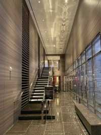 Sky-High Luxury & Unmatched Elegance: My Best Stay at Park Hyatt New York!