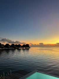 Conrad Bora Bora Nui: A Luxurious Overwater Escape in Paradise