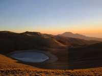 3D2N Chiaming Lake Hike + Camping