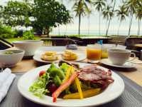JW Marriott Khao Lak Resort & Spa