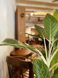 Relax and Recharge at Yia Coffee Company, Kuching