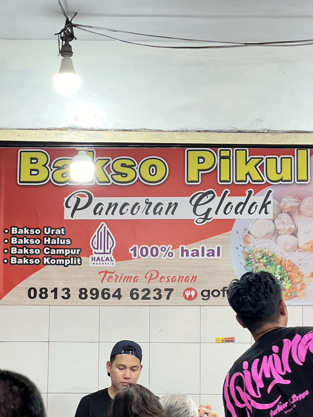 Petak Enam Chinatown Jakarta 🍖🪭🏮 Petak Enam Chinatown Jakarta 🍖🪭🏮