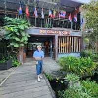 เที่ยวที่ผลิตกาแฟดอยช้าง - ดอยช้างคอฟฟี่ ออริจินอล