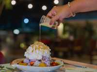ร้านอาหารสุดชิคกลางเมืองกระบี่  
