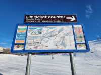 Niseko Annupuri International Ski Area