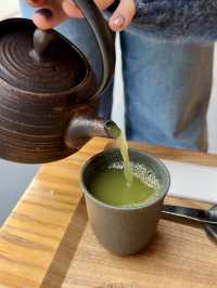 A Hidden Gem in Omotesando: BE:SIDE