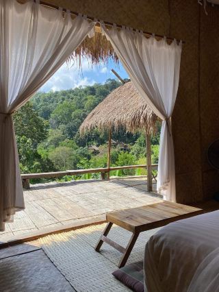 Mi Hna Homestay