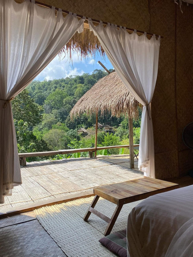 Mi Hna Homestay
