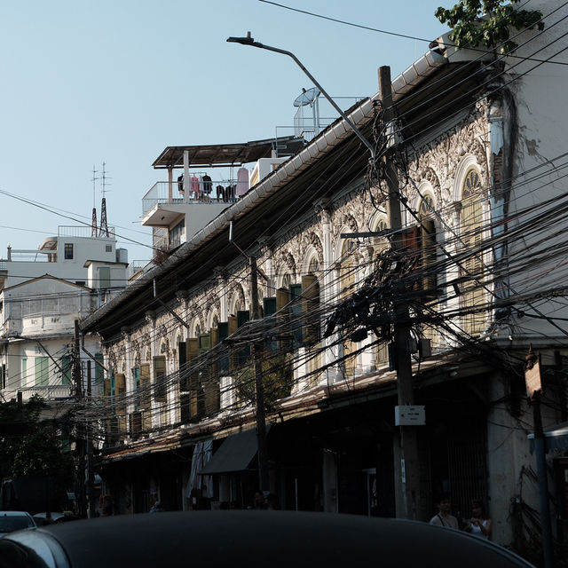 Bangkok 📸🇹🇭