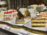 Shiseido Parlour: A Timeless Gem in the Heart of Ginza