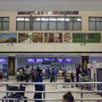Gaya Airport