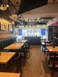 出色銅記高質扒房 配上柔和音樂@the Musicbox grill house & bar 