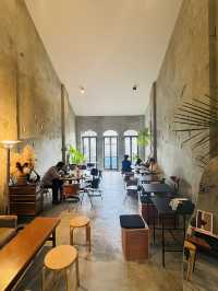 Wyndows of Patisseries Phuket คาเฟ่สุดชิค และชิล