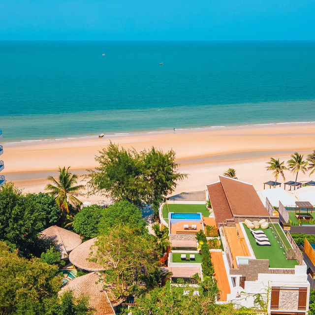 Kundala Hua Hin  