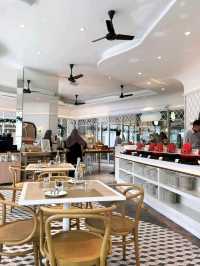 檳城最佳5星酒店 The Prestige Hotel