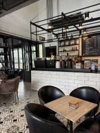 OWLY CAFE PATTANI คาเฟ่ที่ต้องลอง