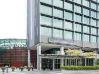 Park Avenue Changi Hotel: Your Gateway to Singapore’s East