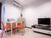 โรงแรมบ้านปากน้ำ จ.สมุทรปราการ