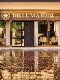 Discover Modern Luxury at Luma Hotel: Your Perfect Stay in Kota Kinabalu Sabah