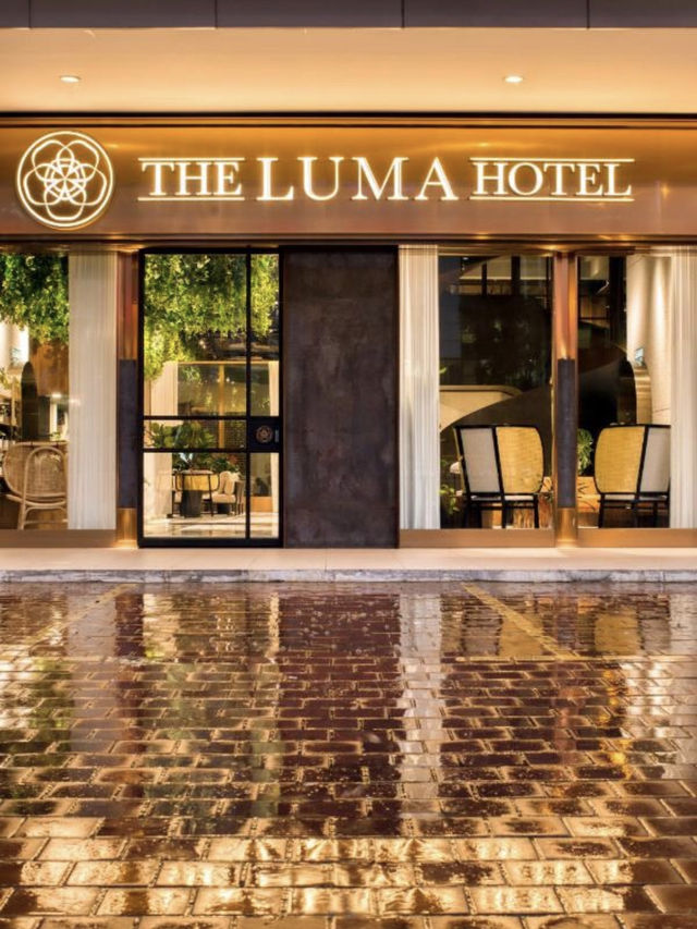Discover Modern Luxury at Luma Hotel: Your Perfect Stay in Kota Kinabalu Sabah