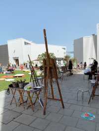 Discover Dubai’s Best-Kept Secret: Alserkal Avenue - The Creative Heart of the City
