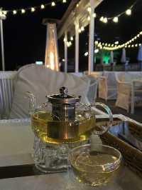 The best sea-view restaurant in  Sochi  