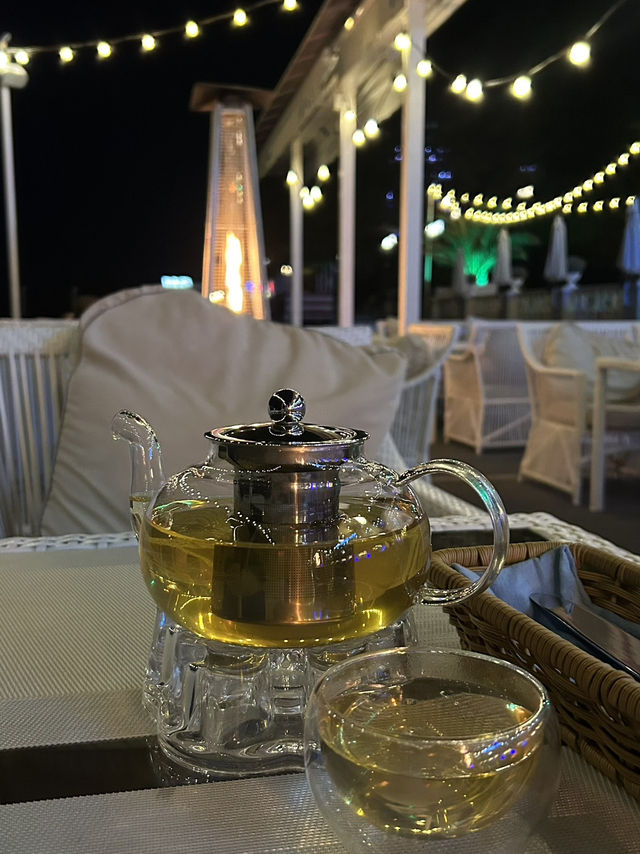 The best sea-view restaurant in  Sochi  