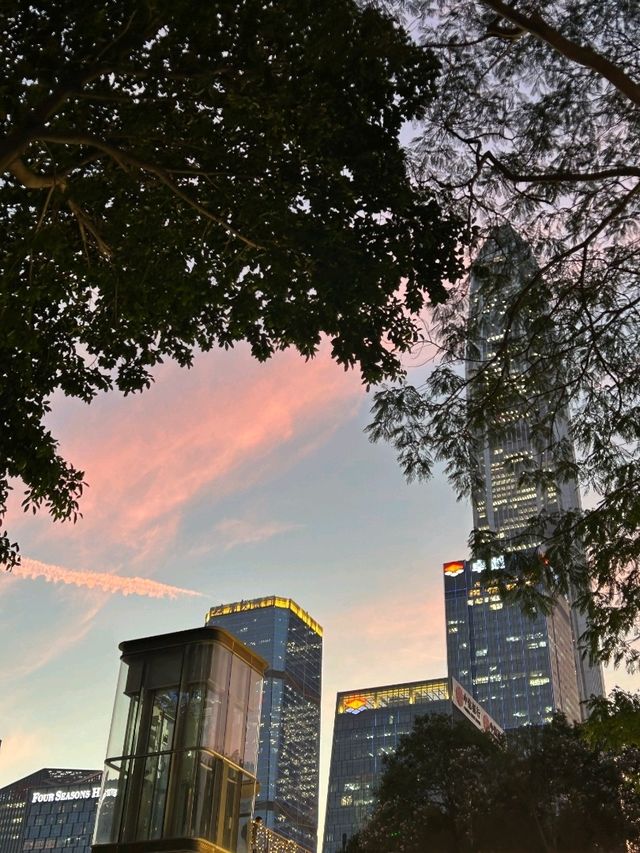 📍Shenzhen