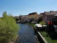 U Dwau Maryi @ Cesky Krumlov
