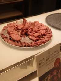 📍メルキュール高知土佐リゾート&スパ 食事/高知
