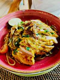 A Taste of Bali in Puchong! 🌴🍽️